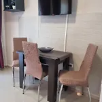 Apartament Domus Spacious