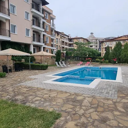 Apartament Domus Extra Sveti Vlas