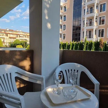 Apartament Domus Extra *