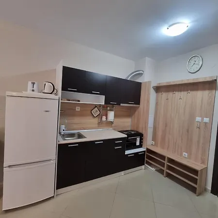 Apartament Domus Extra *