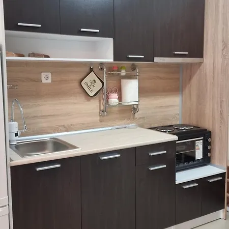 Apartament Domus Spacious Święty Włas