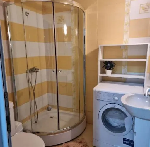 Domus Extra Apartament *