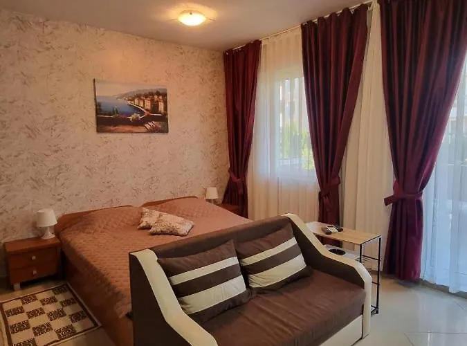 Domus Extra Apartament *