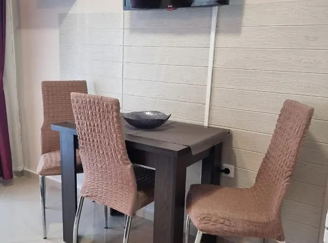 Apartament Domus Extra