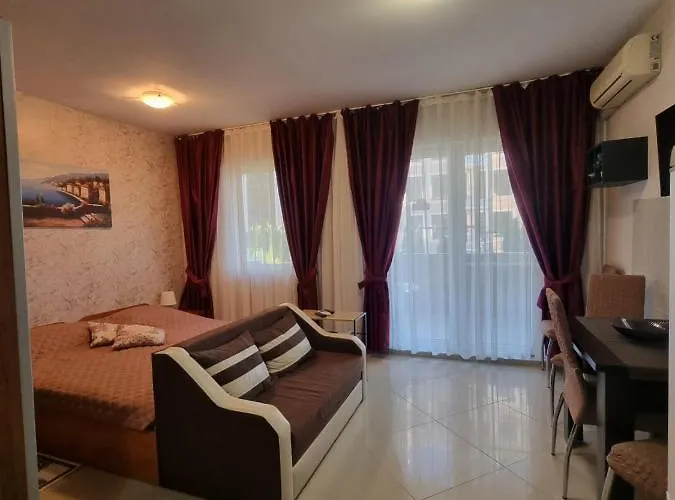 Apartament Domus Extra