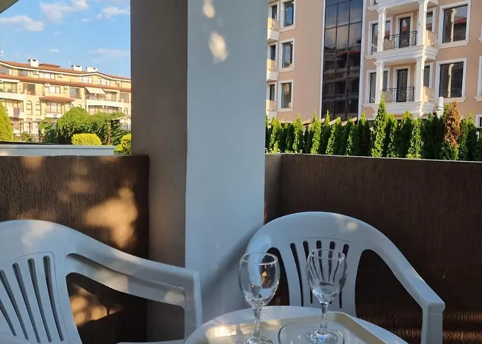 Apartament Domus Extra *
