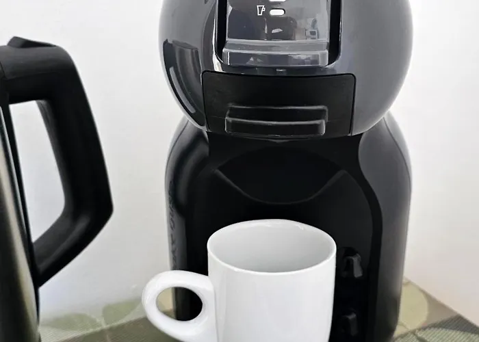 Domus Extra Apartament Sveti Vlas