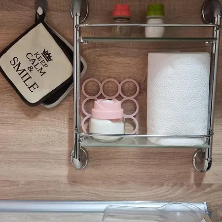 アパート Domus Extra