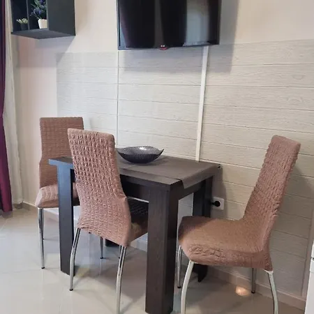 Апартамент Domus Spacious