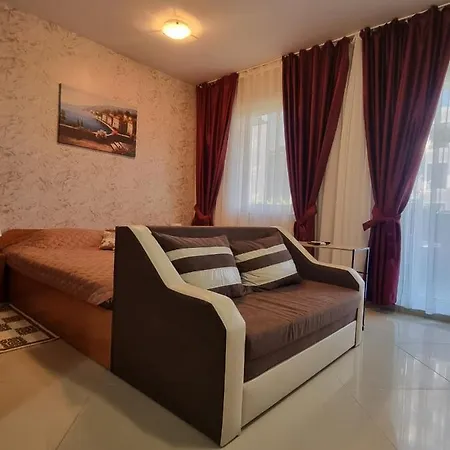 Domus Spacious Свети Влас