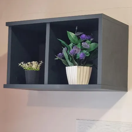 アパート Domus Extra *