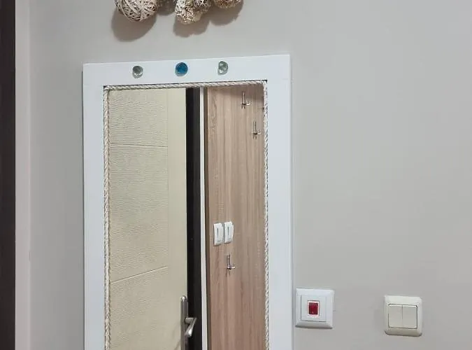 公寓 Domus Extra 圣弗拉斯